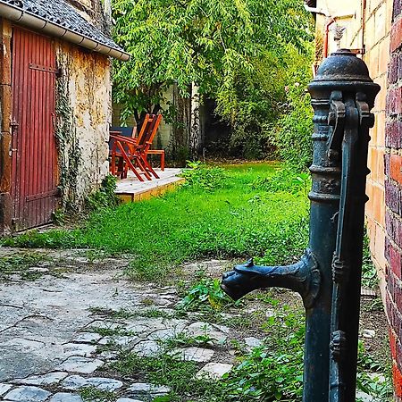 Maison Avec Jardin En Centre Ville - Proche Gare Et Circuit 24H Du Mans 르망 외부 사진