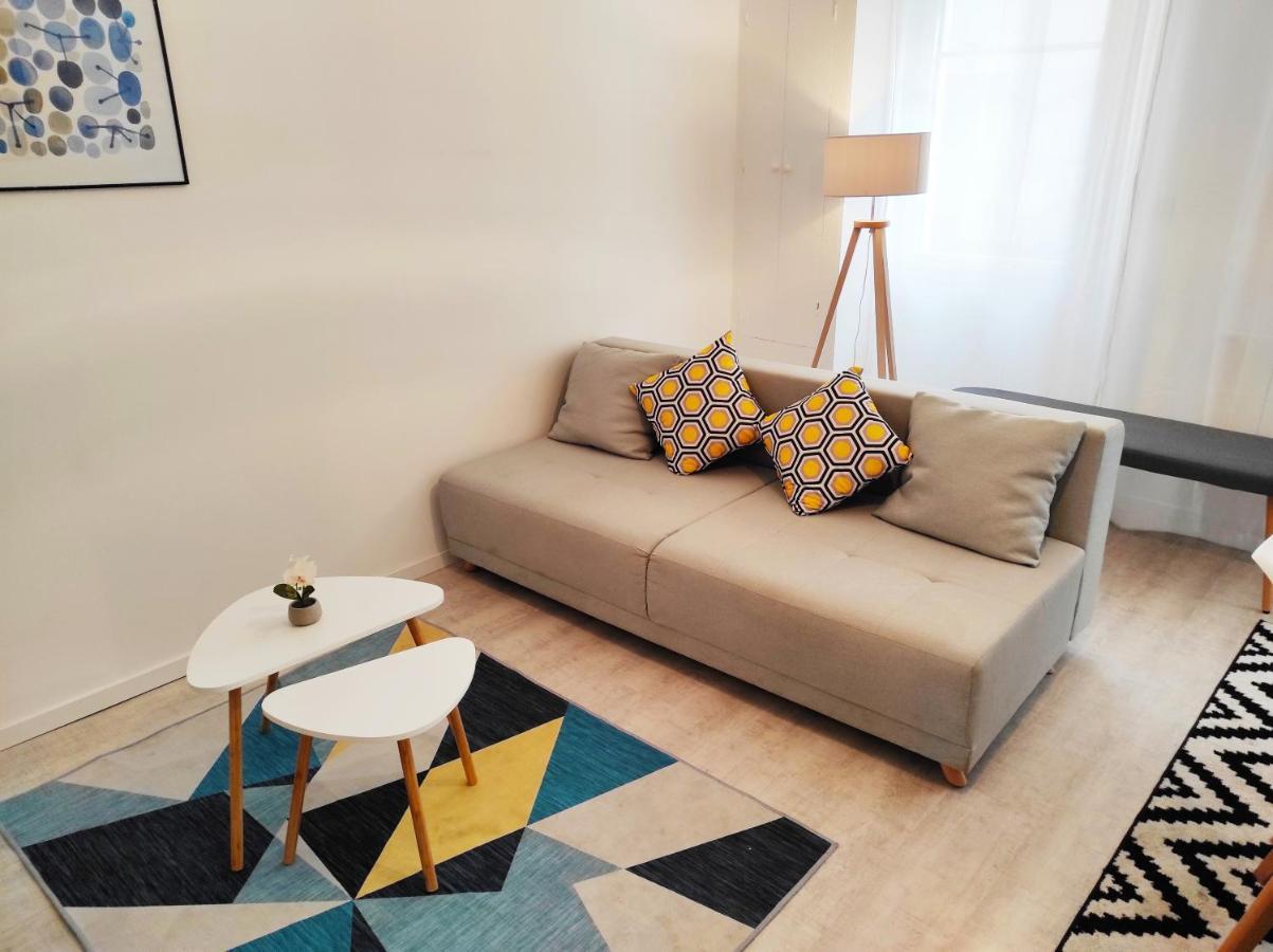 Maison Avec Jardin En Centre Ville - Proche Gare Et Circuit 24H Du Mans 르망 외부 사진